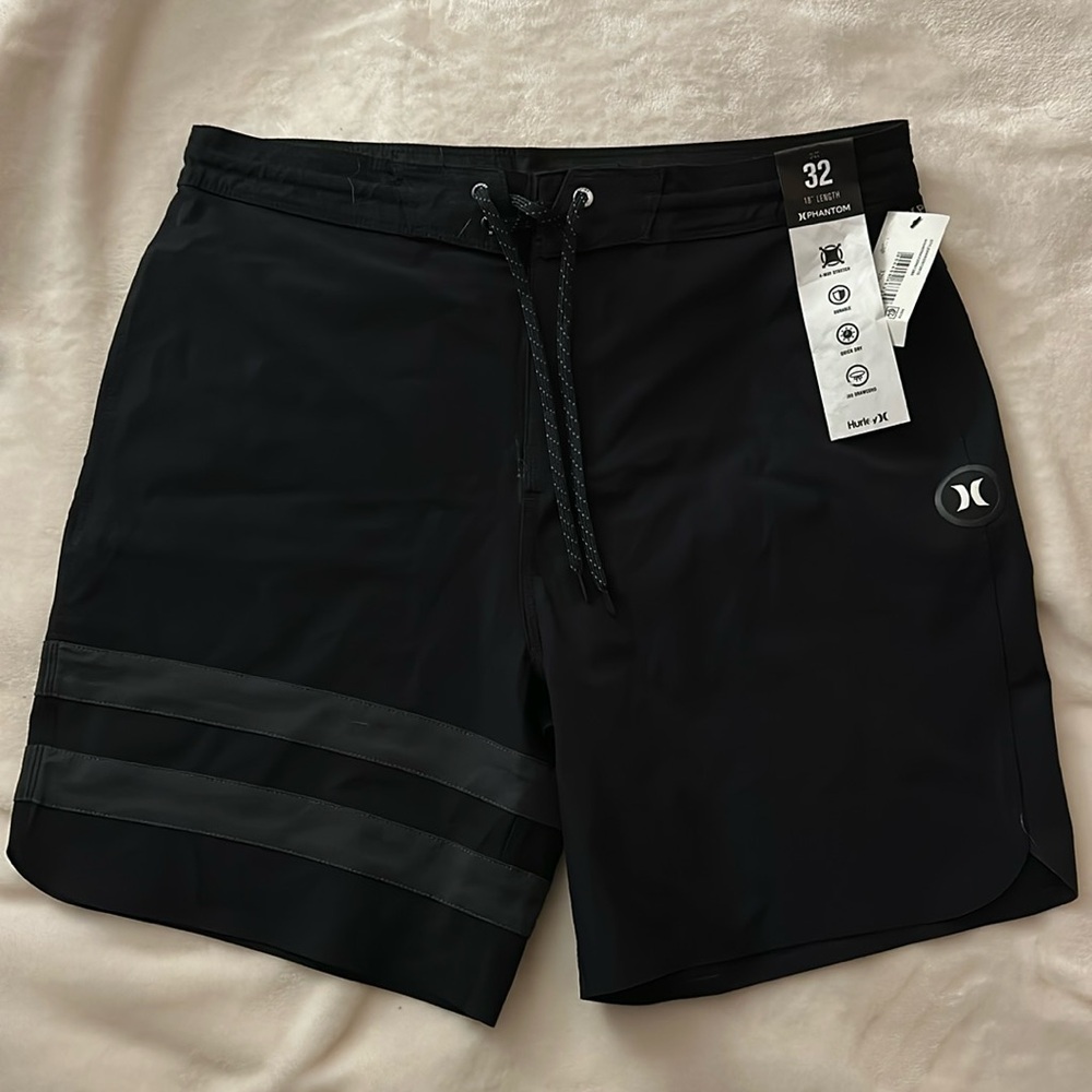 Hurley Mens Boardshort